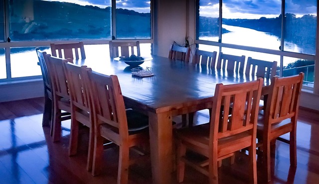 RIVERVIEW HEIGHTS Large/small Group Accommodation