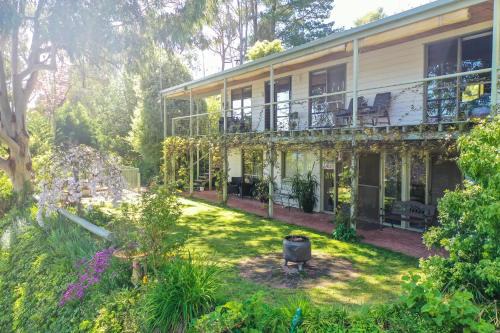 RIVERVIEW HILL - Jamieson