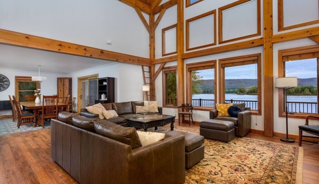 Riverview Lodge Summa