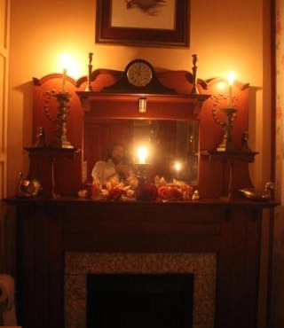 Riverview Mansion Hotel