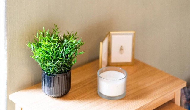 Riverview - Overlooks The Tay