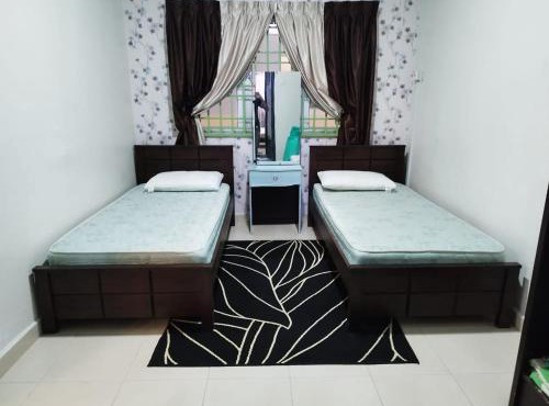 Riverview Pelangi Kota Bharu B2312