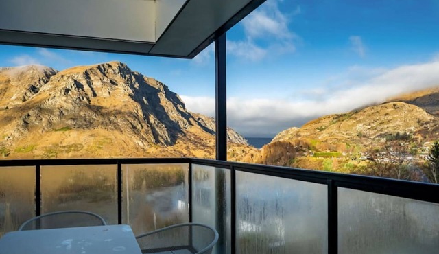 Riverview Penthouse - Apartment 19