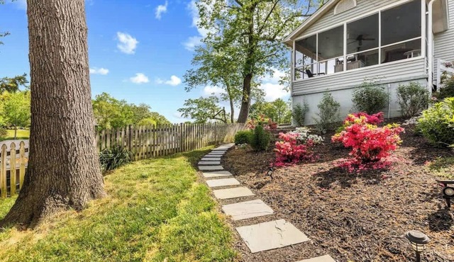 Riverview Retreat on Warehouse Creek - sleeps 6