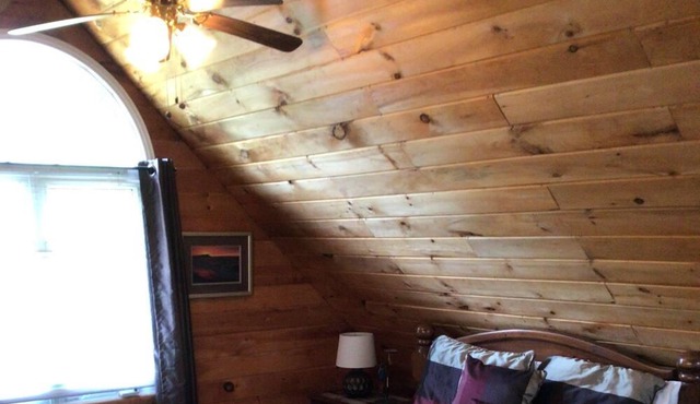 Riverview Retreat - Private, Picturesque, Yet Close To Cavendish Fun