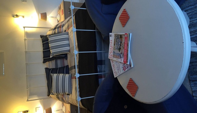 Riverview -Self catering holiday accommodation