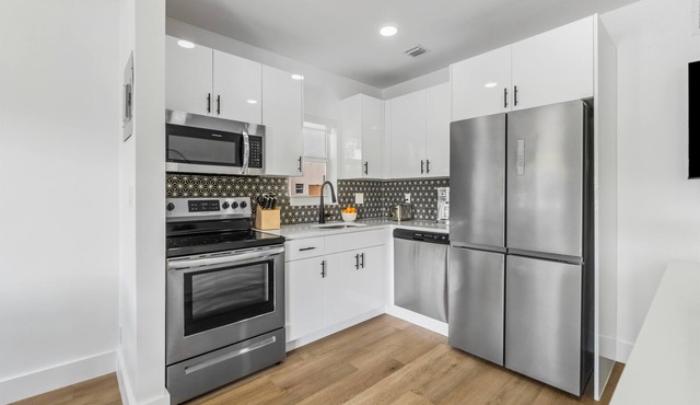 RiverviewPalms 8|Waterfront|Walk 2 Deerfield Beach