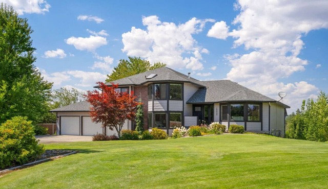 Riverway Retreat - Spokane Valley