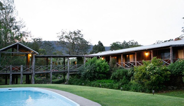 Riverwood Downs Of Barrington Tops