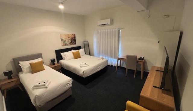 Riverwood Hotel - Adults Only