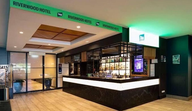 Riverwood Hotel - Adults Only