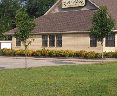 Riverwood Inn