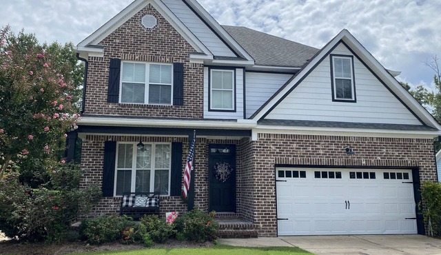 Riverwood Plantation