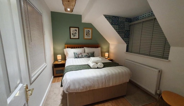 Riverwood Retreat - Self Contained Lux Apartment, Close to the Celtic Resort