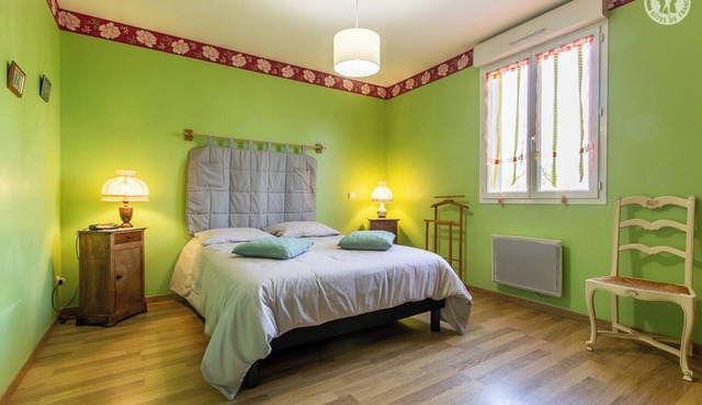 Rives de la Grosne - CLUNY