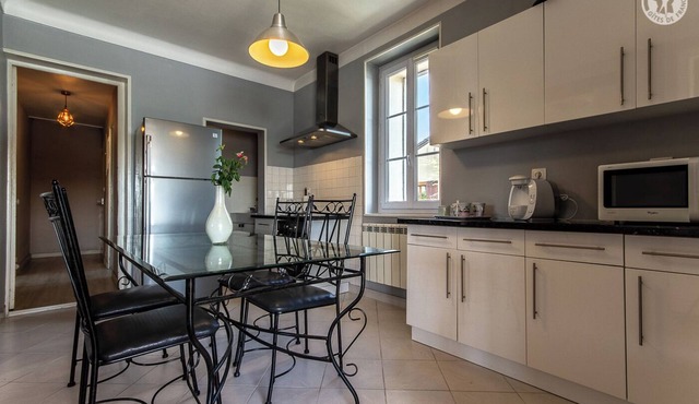 Rives de Saône - MACON - Gîte