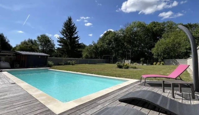 Rives de Seine - NEUVILLE SUR SEINE