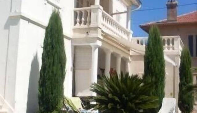 Riviera apartment 80 m2 sea view with pool