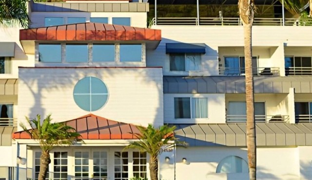Riviera Beach & Shores Resort 1 bedroom · Capistrano Beach, Stylish One Bedroom Suite!