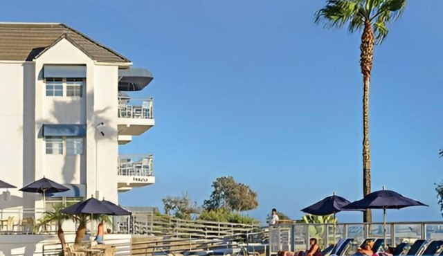 Riviera beach & Shores 2 bedroom · Two Bedroom Suite at Capistrano Beach!