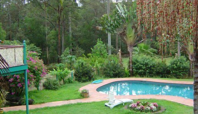 Riviera Bed and Breakfast