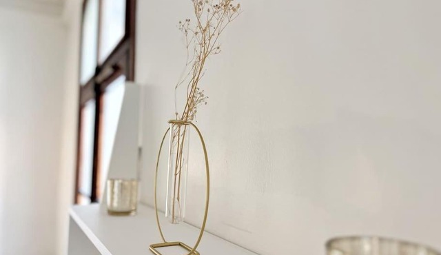 Riviera - Charmant T3 Hyper-Centre