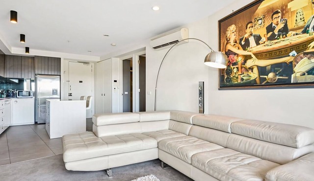 Riviera Edgewater Maribyrnong