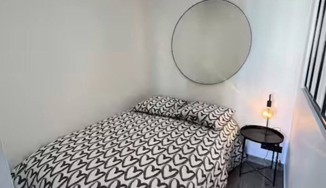 Riviera Escape - Stylish 1BR Near Beach & Old Town