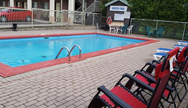 Riviera Inn And Suites 1000 Islands