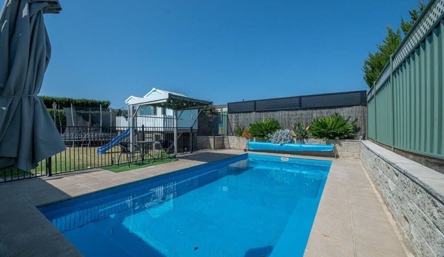 Riviera Retreat - Pool & Outdoor Kitchen