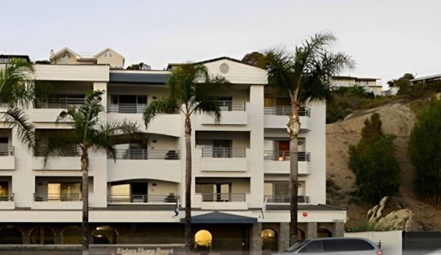 Riviera Shores Studio · Well appointed Studio Suite @ Capistrano Beach!