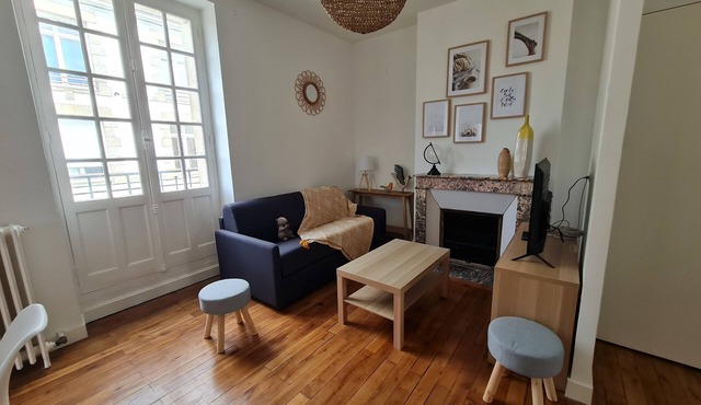 Rivoli By Locly - T3 Hyper centre