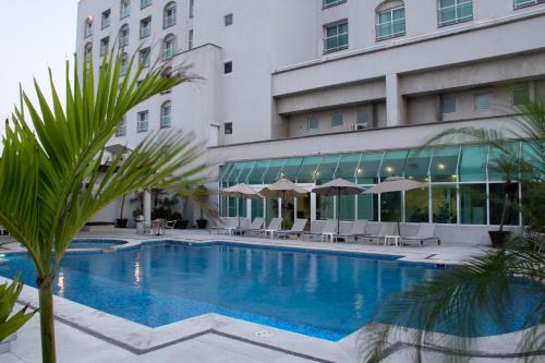 Rivoli Select Hotel