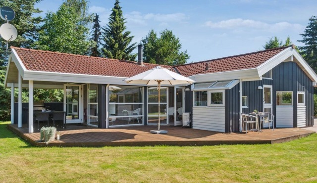 "Rixa" - 525m from the sea by Interhome