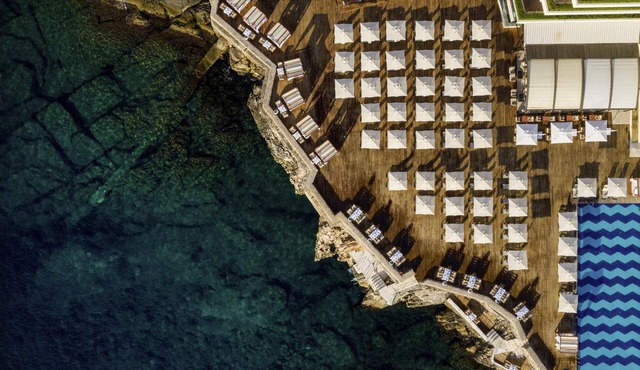 Rixos Premium Dubrovnik