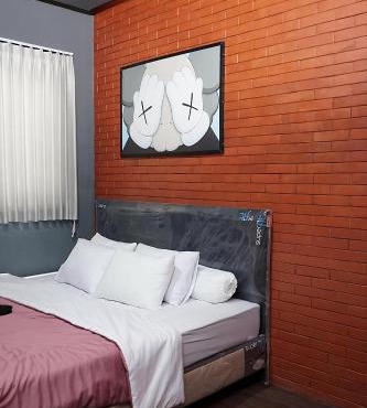 Rizki Kost Exclusive II