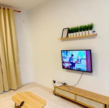 Rizku Homestay Port Dickson 4 Bedroom 4 Bathroom