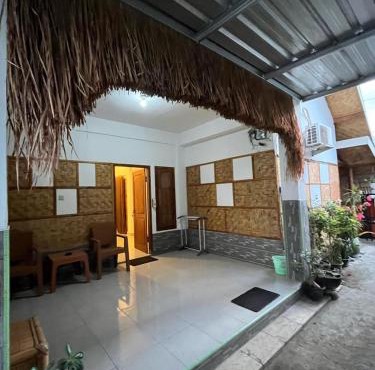 Rizky homestay