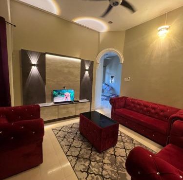 RIZQ SFA HomeStay Bukit Payung Terengganu