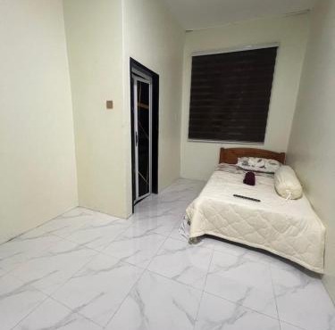 Rizqi Homestay Pasir Mas