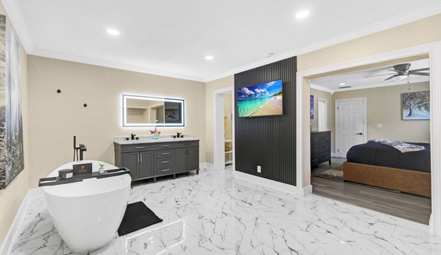 RJ Home Away From Home, LLC