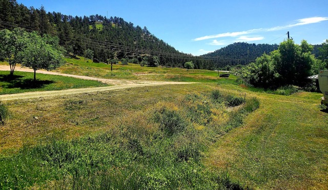 Rm #12 beautiful quiet and serene