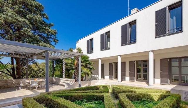 RM Grande Villa Rovinj