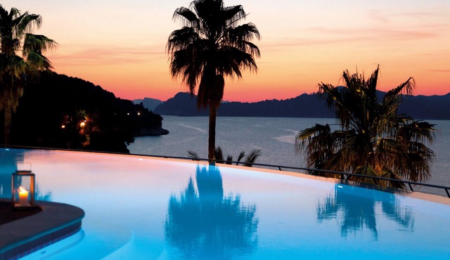 RMH Lopud Lafodia, Resort & Wellness