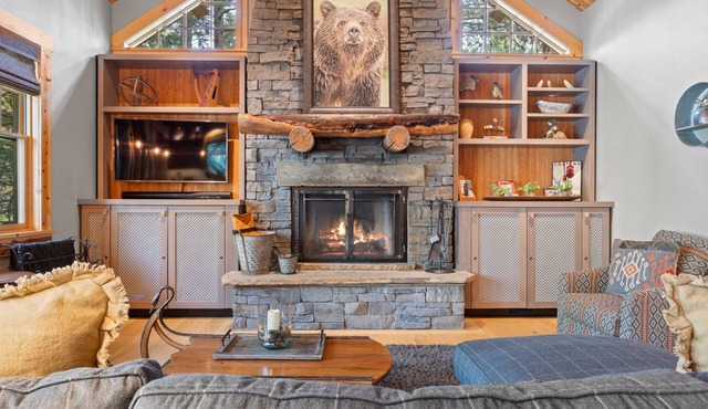 RMR: Granite Ridge Homestead 3132 in Teton Village