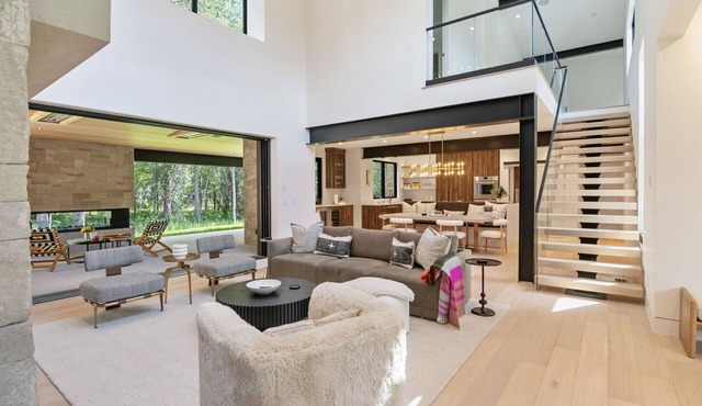 RMR: Tensleep Oasis Home in The Aspens/Wilson,WY