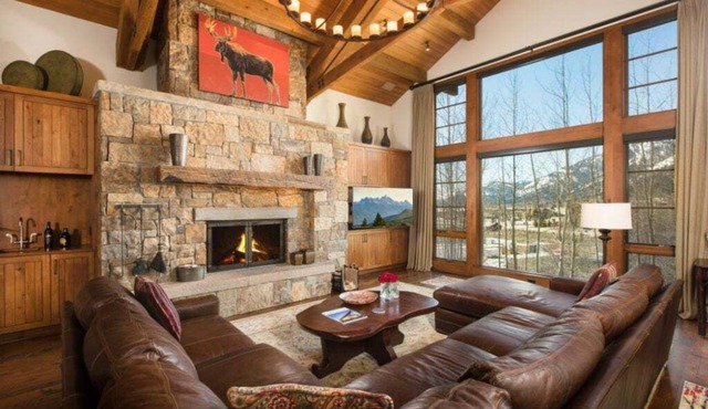 RMR: Timbers at Granite Ridge 3088 in Teton Village