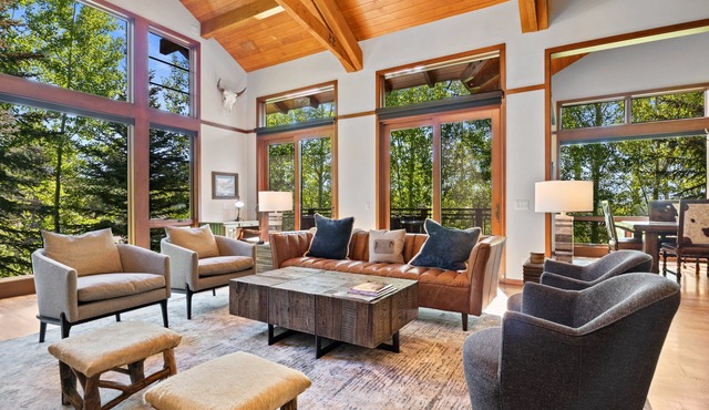 RMR: Timbers at Granite Ridge 3100 in Teton Village