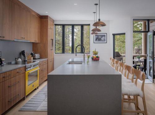 RMR: Tram Tower 3 Condo in Teton Village