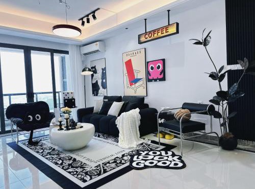 RNF Princess Cove by Short Escape